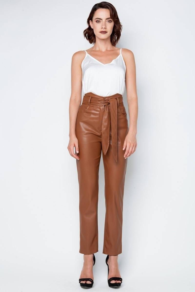 HARLOW TROUSERS