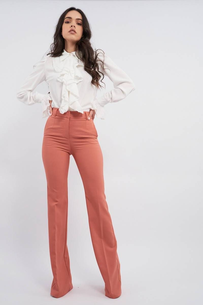 LILY TROUSERS