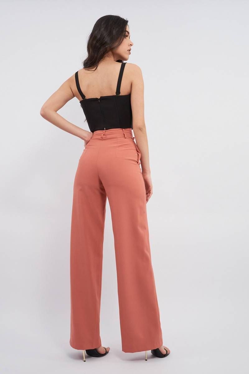 PATRICIA TROUSERS 