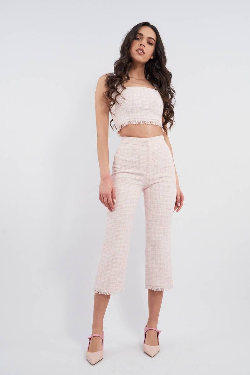 THELMA TROUSERS