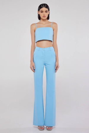 Ciel flare trousers EVELYN 