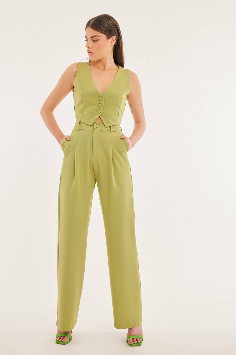 ALLISTER TROUSERS
