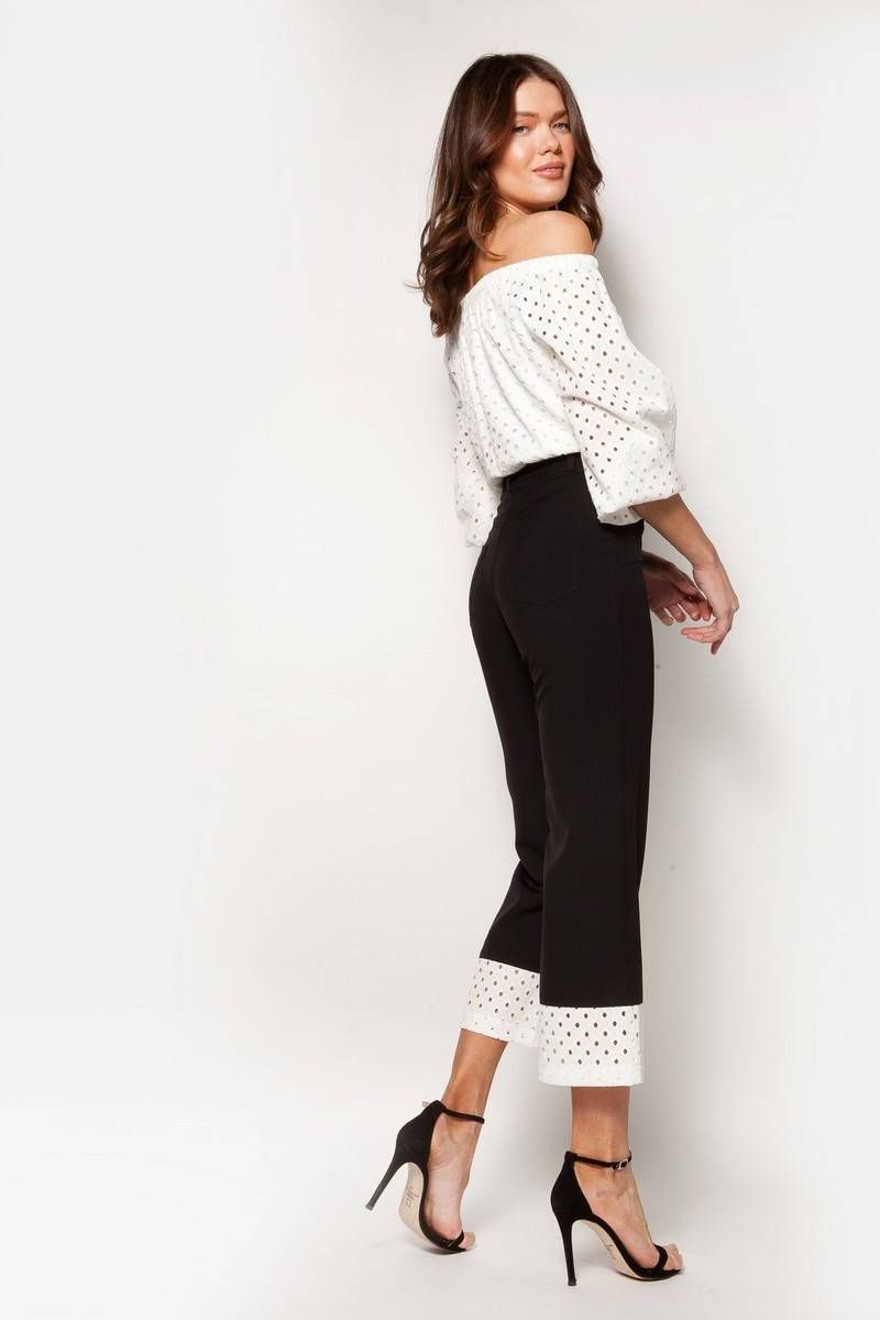 CAMILLE TROUSERS