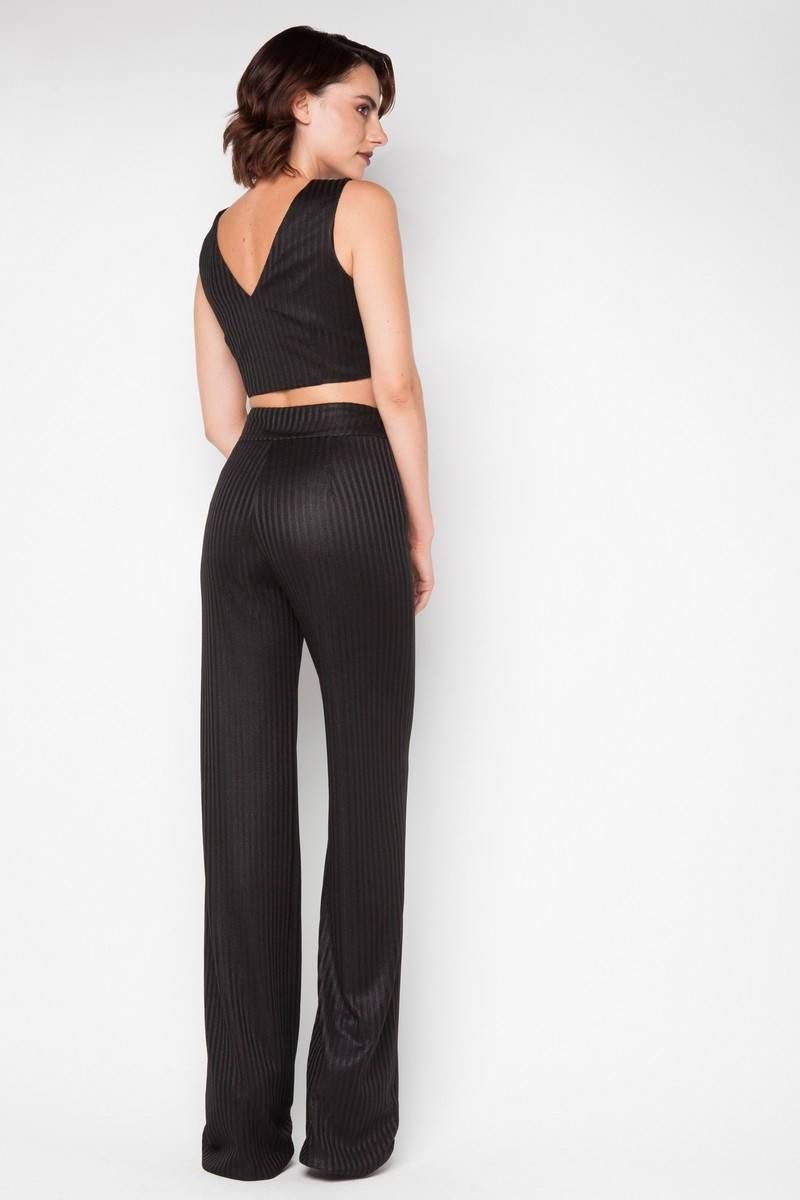 CARBO TROUSERS