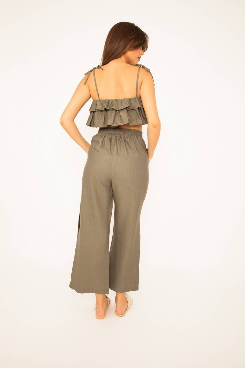 LAPINE TROUSERS