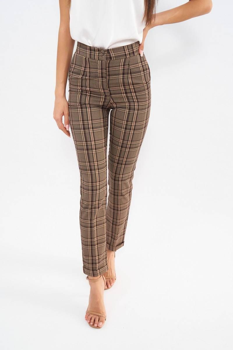 LYDIA TROUSERS