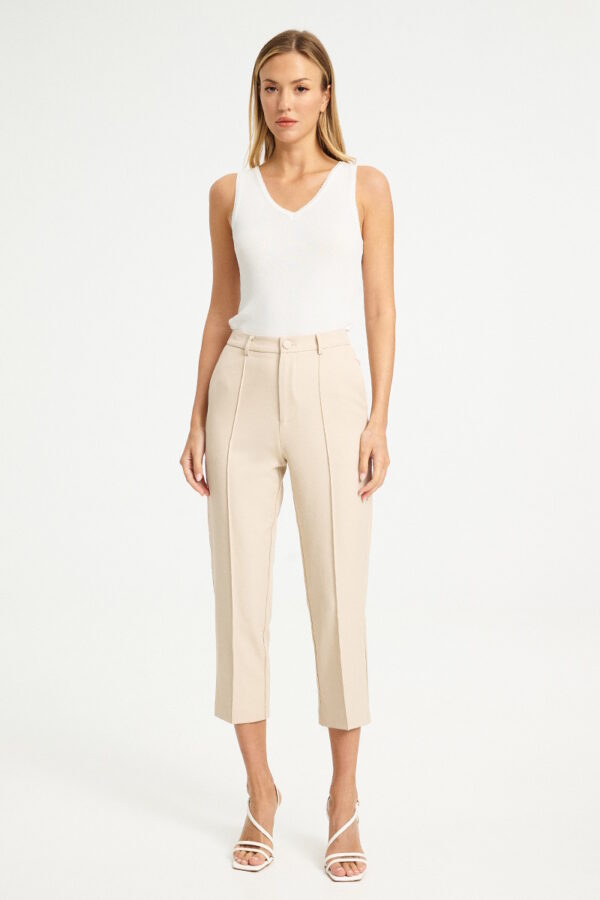 Tailored Παντελόνι 7/8 EDEM TROUSERS